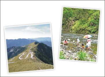 連假旅遊!最佳玩樂TOP5! 連假旅遊!最佳玩樂TOP5!