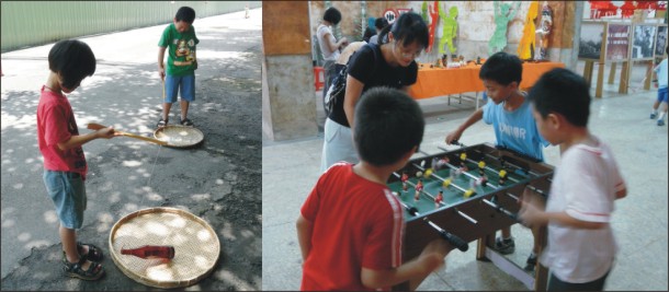 玩童玩抽大獎 大人小孩都歡喜 玩童玩抽大獎 大人小孩都歡喜