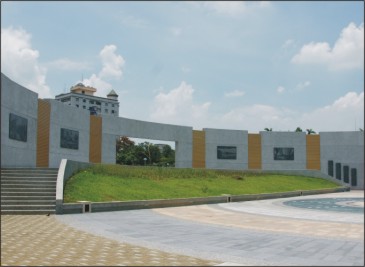 文化公園廣場 開放申請使用 文化公園廣場 開放申請使用