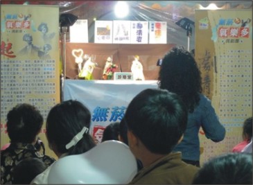 全國首創 嘉市無菸氧樂多偶劇團受肯定 全國首創 嘉市無菸氧樂多偶劇團受肯定