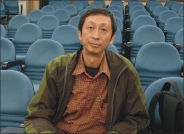 舒國治教你過「舒氏」好生活 舒國治教你過「舒氏」好生活