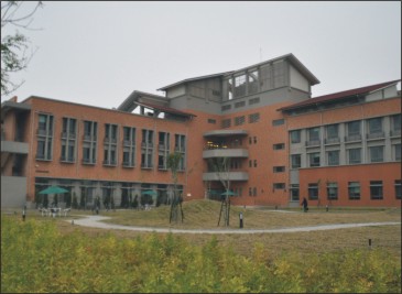 呵護長者 嘉市保康長照中心啟用 呵護長者 嘉市保康長照中心啟用