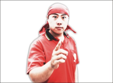 你是求職怪咖!? 你是求職怪咖!?