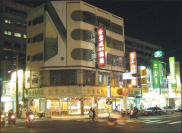 嘉市百年地王 中山路居冠 嘉市百年地王 中山路居冠